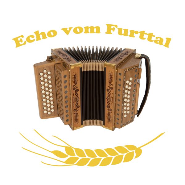 Logo Echo vom Furttal